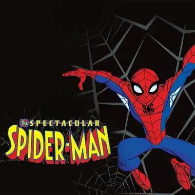 DampBoat3853의 SpectacularSpiderman
