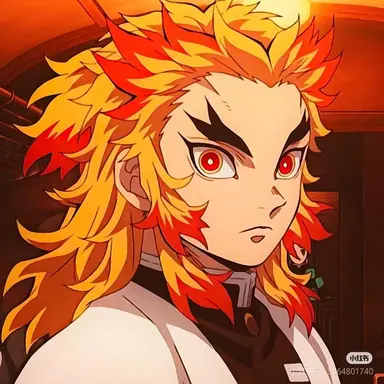 Profile image of 렌고쿠 쿄쥬로