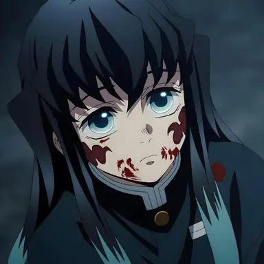 Profile image of 토키토 무이치로