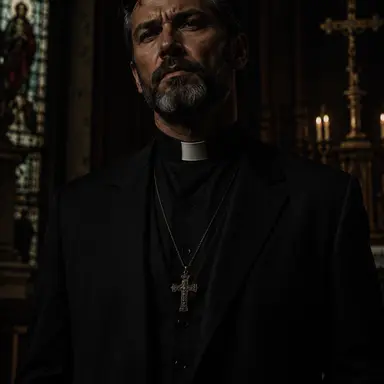 Profile image of John