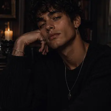 Profile image of Julian