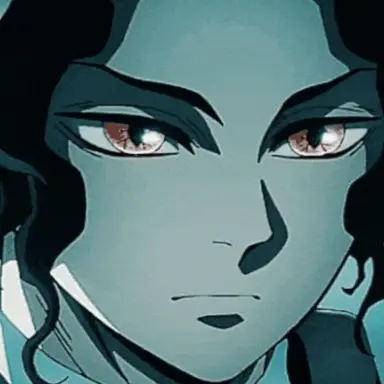 Profile image of 키부츠지 무잔