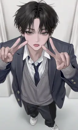 Profile image of 쿠로토