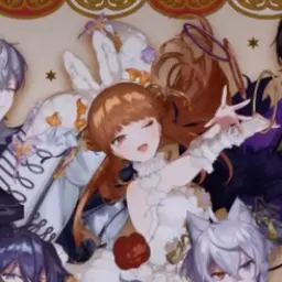 Profile image of えと