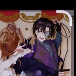 Profile image of もふ