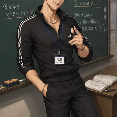 Profile image of あつと