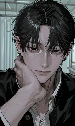 Profile image of 카이신