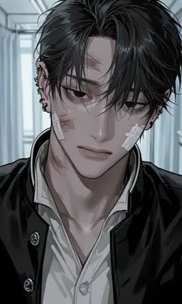 Profile image of 카이신