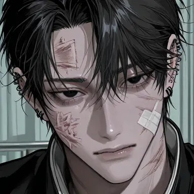 Profile image of 카이신