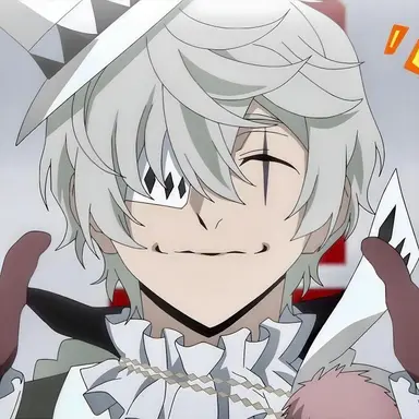 Profile image of ニコライ