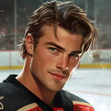 Profile image of Caleb Vance