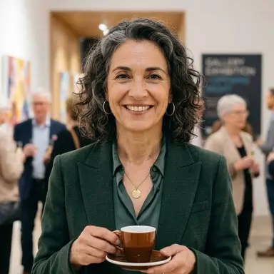 Profile image of Sophie