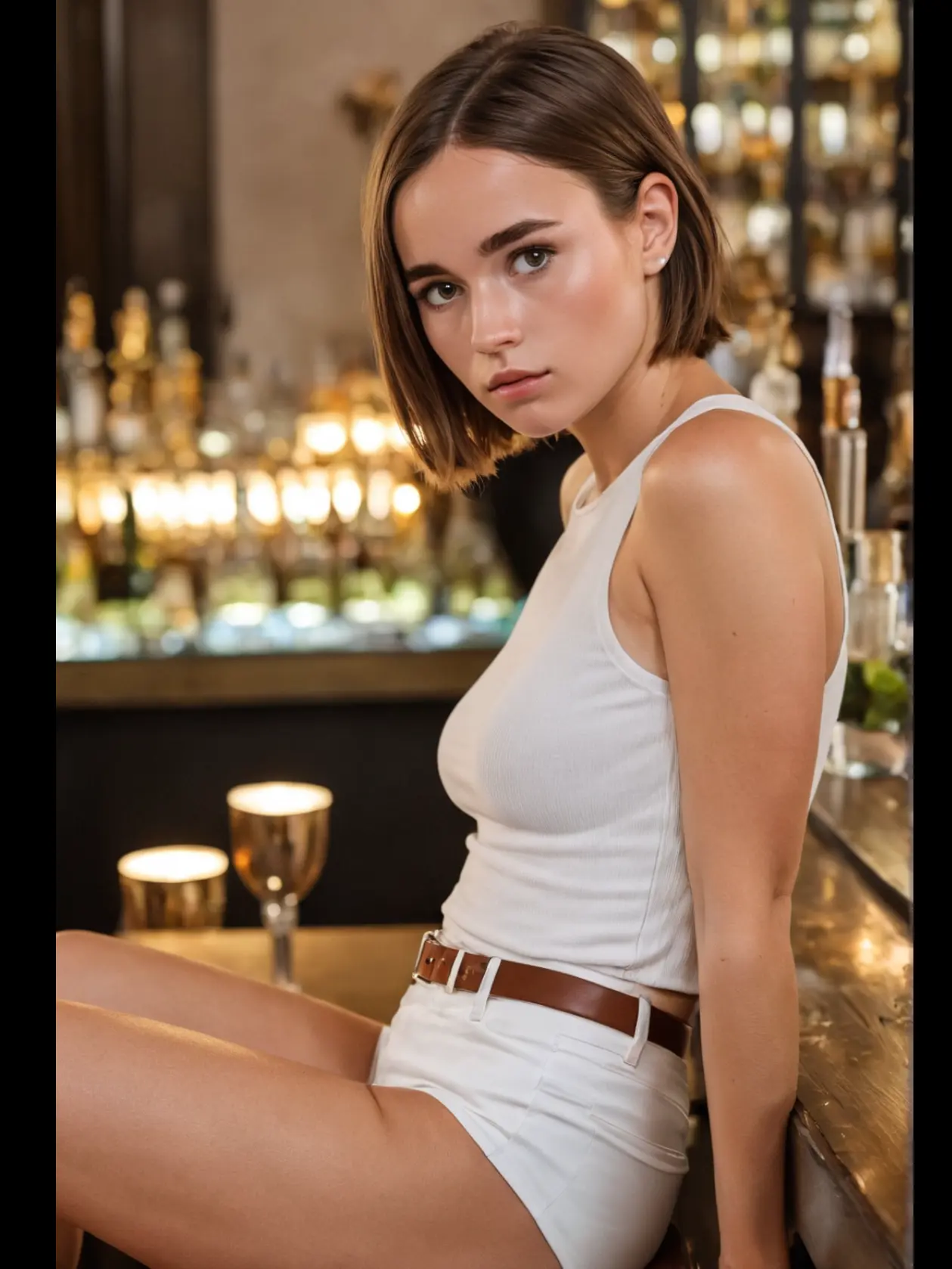 CharlieValentine의 Frame by Frame