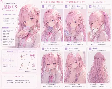 Profile image of ミラ