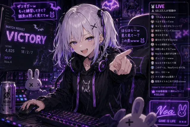 Profile image of のあ