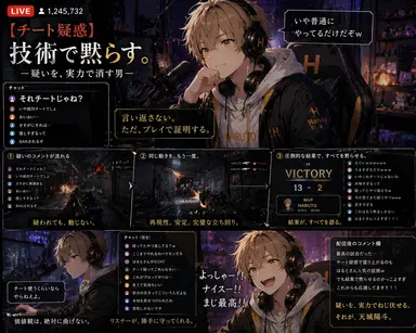 Profile image of はると