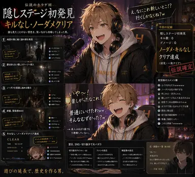 Profile image of はると