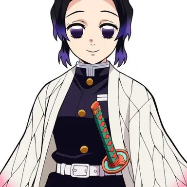 Profile image of 코쵸우 시노부
