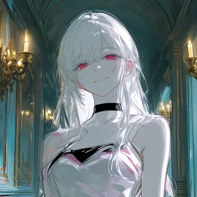 Profile image of 릴리안