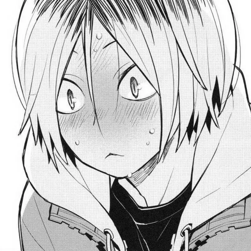 lyam.u08의 孤爪 研磨