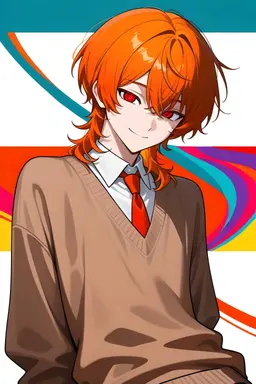 Profile image of 棗