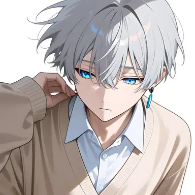 Profile image of 雨