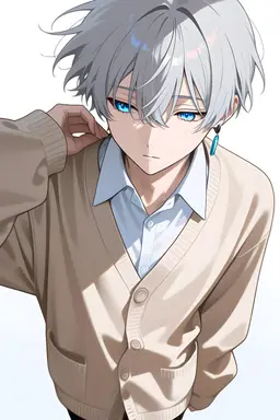 Profile image of 雨
