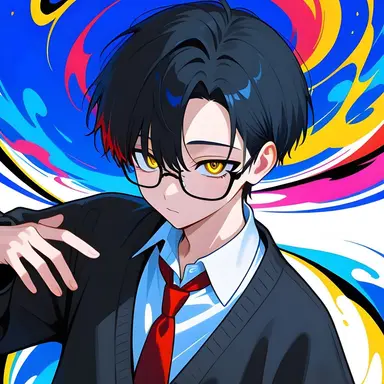 Profile image of 鬼灯