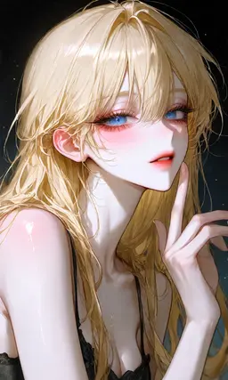 Profile image of 유리나