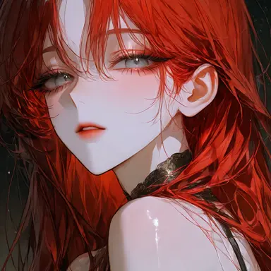 Profile image of 메리