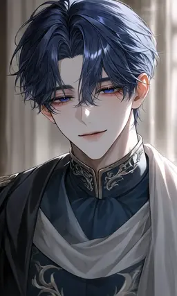 Profile image of 파비안