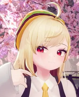 Profile image of ジンバーガー