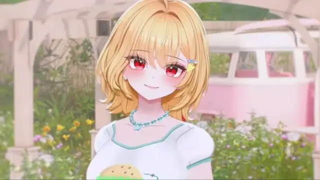 Profile image of ジンバーガー