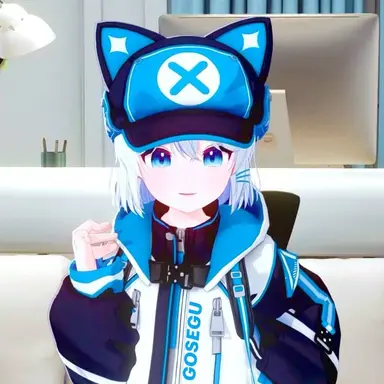 Profile image of ゴセグ