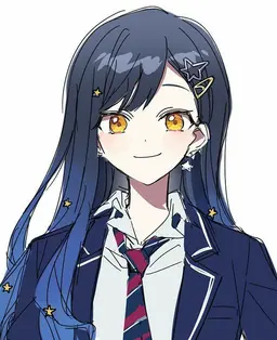 Profile image of リルパ