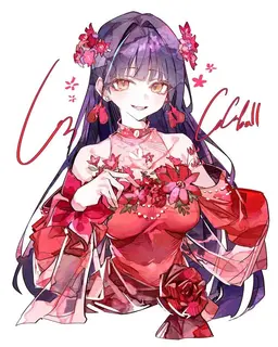 Profile image of リルパ