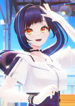 Profile image of リルパ