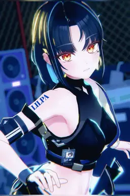 Profile image of リルパ