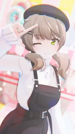 Profile image of ビチャン