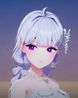 Profile image of アイネ