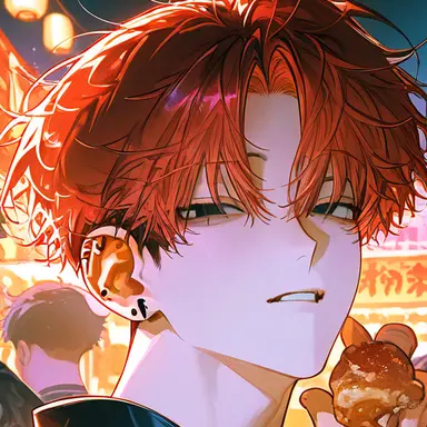 Profile image of 유스케