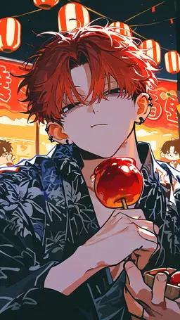 Profile image of 유스케