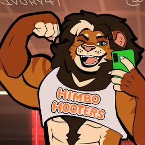 Profile image of Himbo Androids