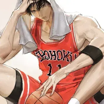 Profile image of Kaito