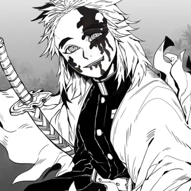 Profile image of 렌고쿠 쿄쥬로