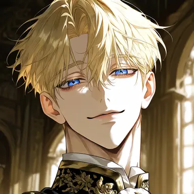 Profile image of ローレンス