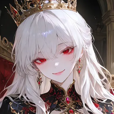 Profile image of 女帝エリザベート