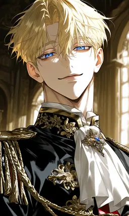 Profile image of Lawrence