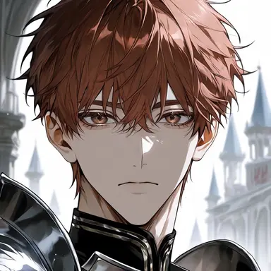 Profile image of ラインハルト