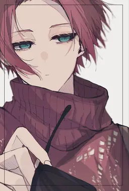 Profile image of 冴